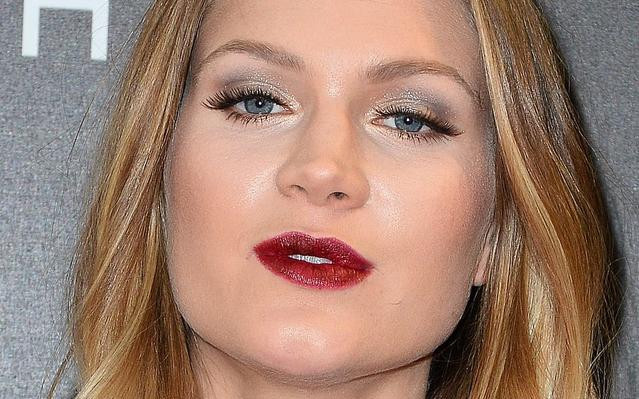 Makijaże gwiazd na evencie Sephory