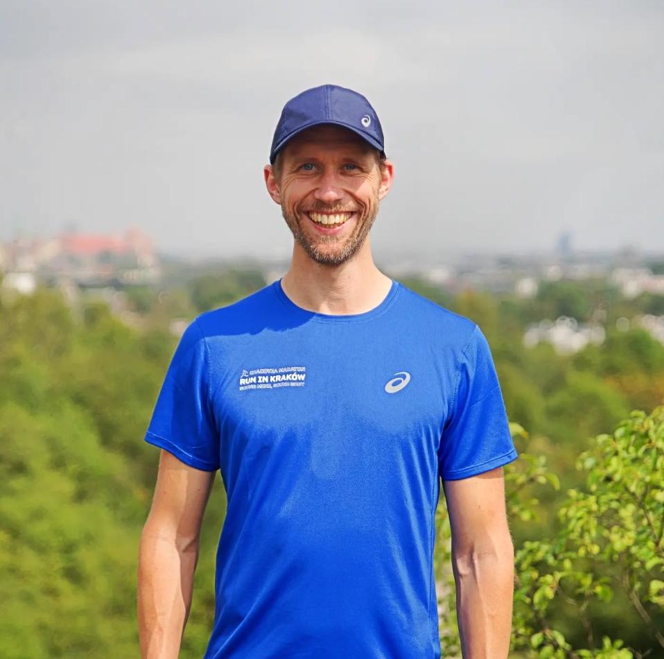 Andrzej Popiel, fot. Instagram