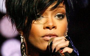 Rihanna za dużo imprezuje