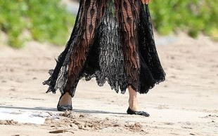 Paris Hilton i River Viiperi – miłość kwitnie (FOTO)