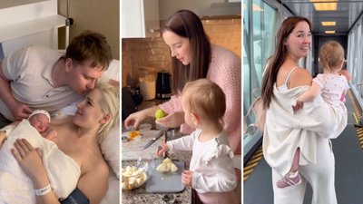 Lil Masti tym filmem dolewa oliwy do ognia. Internauci: “Aniela daj spokój”