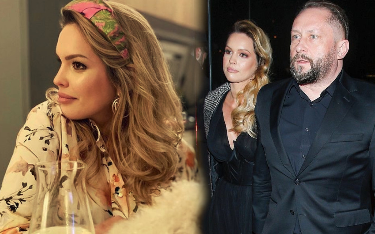 Julia Oleś przejęła funpage po Kamilu Durczoku! O co chodzi?