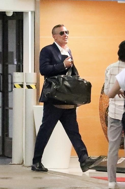 Ben Affleck, fot. Forum.