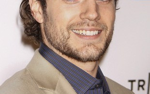 To on zagra nowego Supermana!