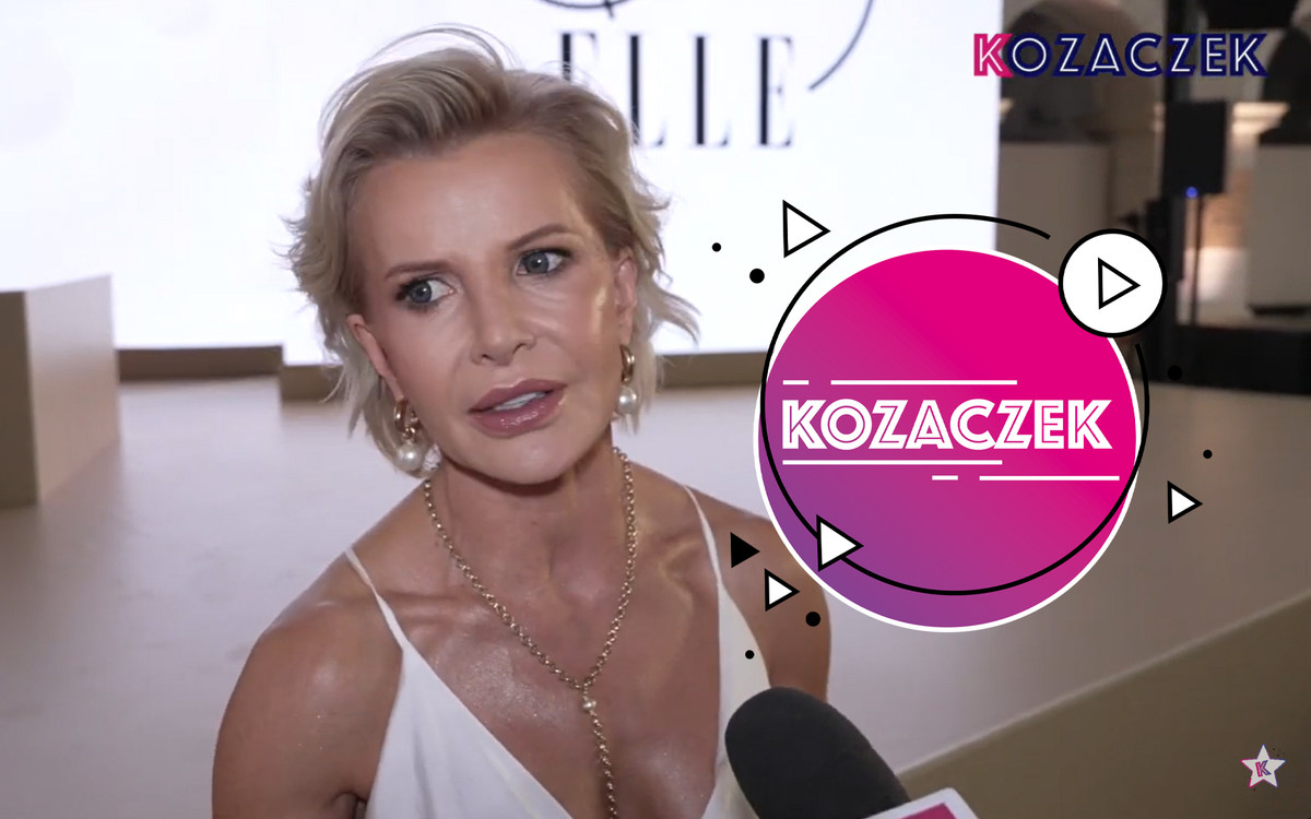 Joanna Racewicz jest zagorzałą przeciwniczką religii w szkole: “To nie jest żadna deklaracja mojego braku wiary czy pogardy” (WIDEO)