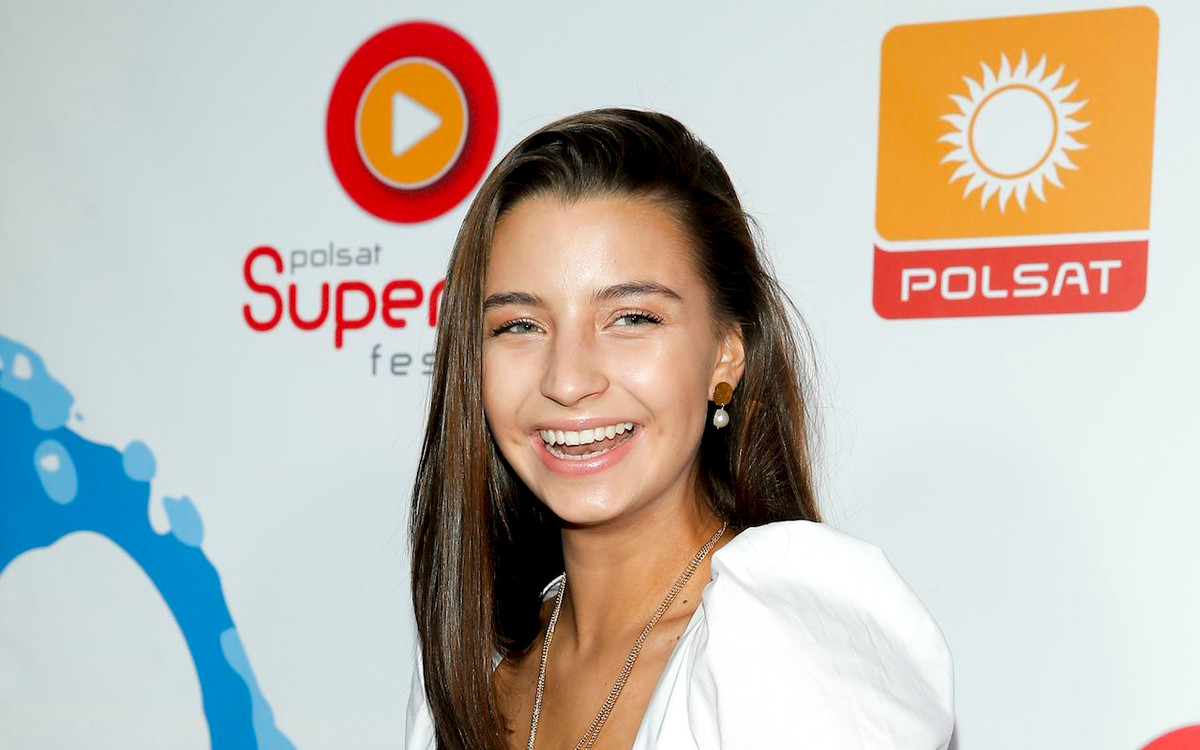 Podoba Ci się stylizacja Julii Wieniawy?