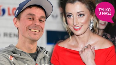 TYLKO u NAS: Żyła o relacji z Piotrem: nie wiem, czemu ludzie robią SENSACJĘ