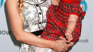 Holly Madison chciała zajść w ciążę z Hugh Hefnerem