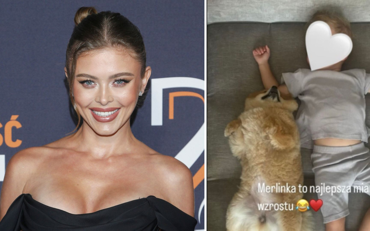 Joanna Opozda RADZI w sprawie odpieluchowania dziecka. Matki PODZIĘKUJĄ jej za to!