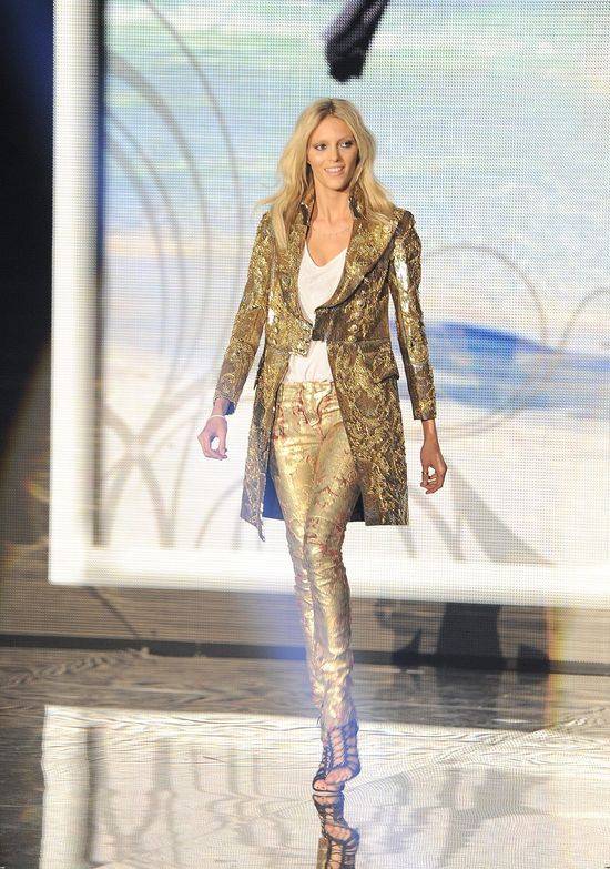 Kiedy Anja Rubik gości w Polsce