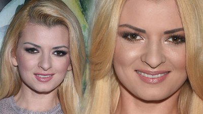 Klaudia Wiśniowska ma NOWĄ fryzurę (ZDJĘCIA)