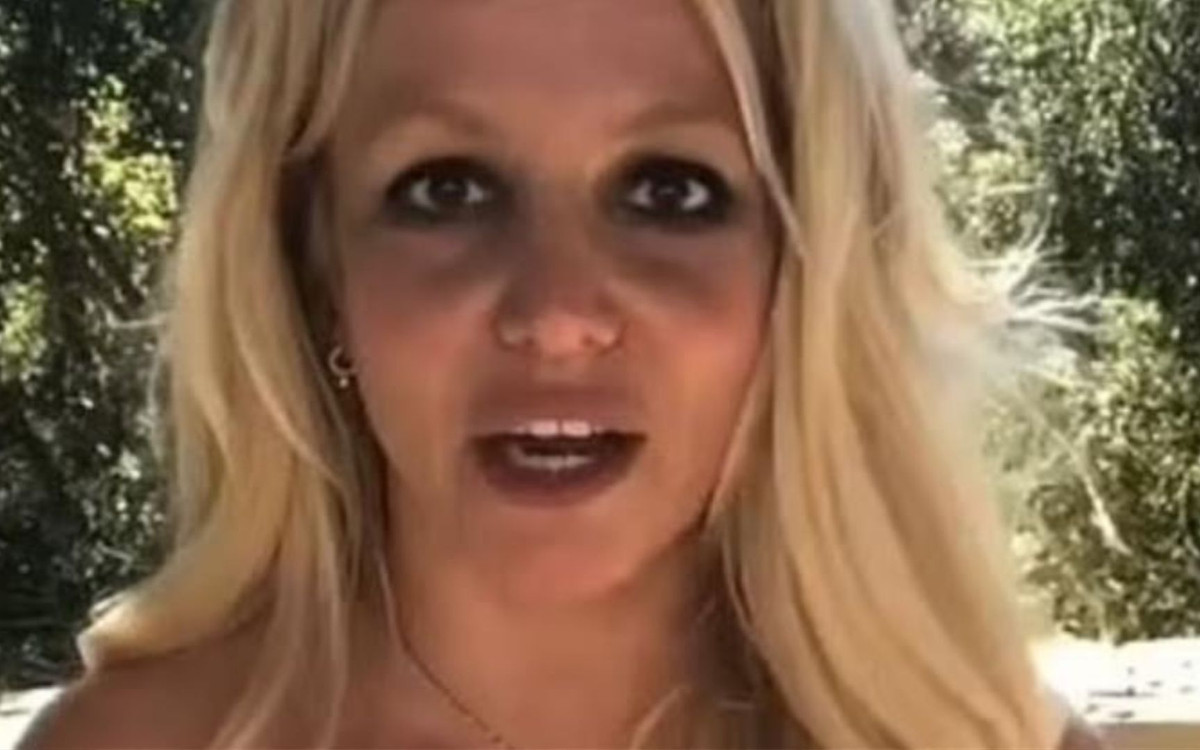 Britney Spears prowadziła auto pod wpływem. Śledczy już podjęli decyzję!