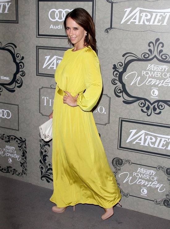 Gwiazdy na gali Variety’s 4th Annual Power Of Women