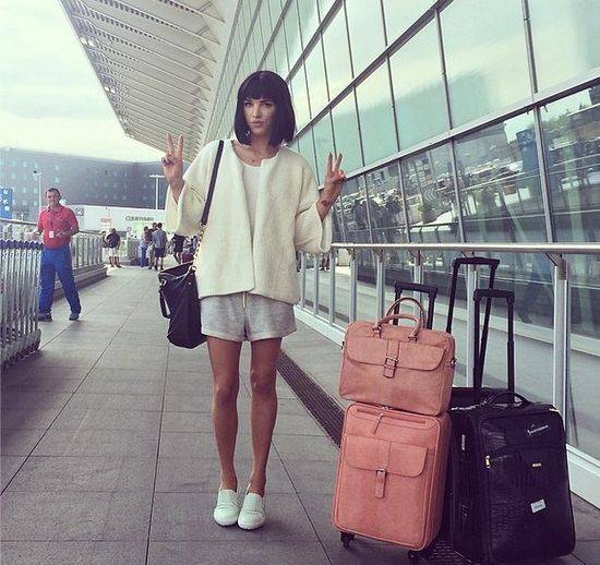 Co Maffashion publikuje na instagramie?