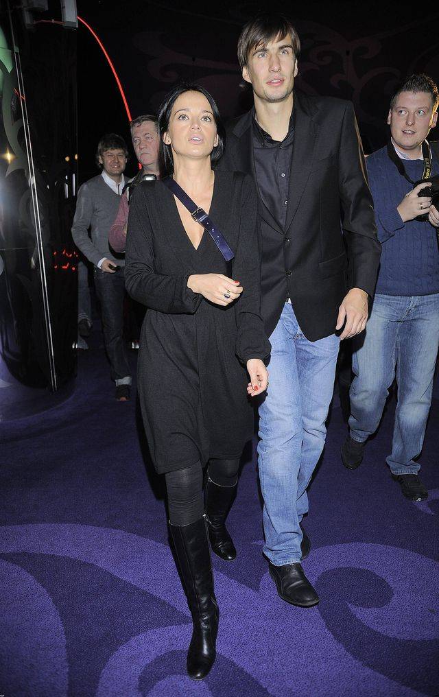 Najpiękniejsze zdjęcia Anny Przybylskiej