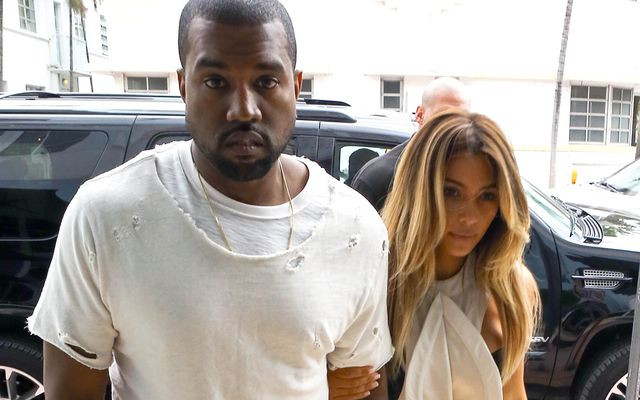 Lena Dunham mogła, a Kim Kardashian nie?!