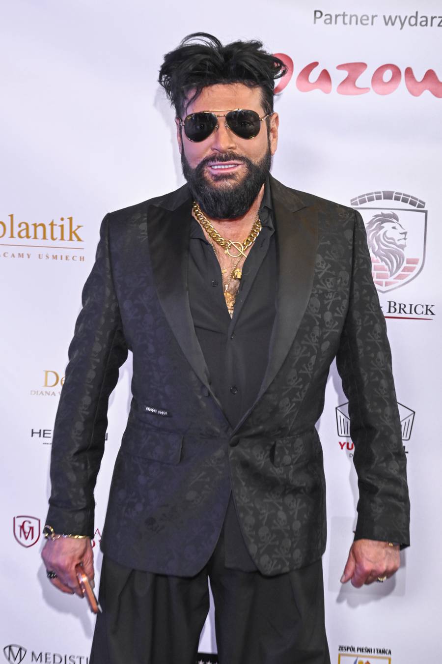 Gwiazdy na Gali Osobowości i Sukcesów Roku 2026: Doda, Brodnicki, Szapołowska, Gojdź, Grabowski