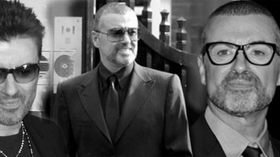 Wiadomo, dlaczego nie żyje George Michael! Podejrzane?
