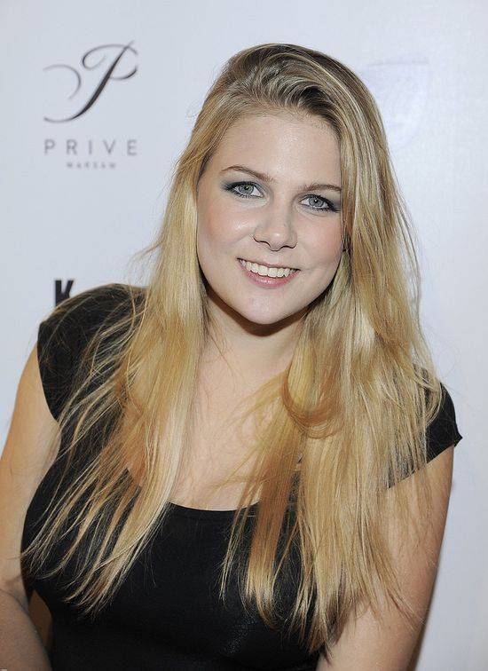 Piersi Marty Wierzbickiej!