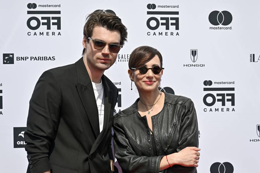 Aleksandra Popławska, fot. AKPA