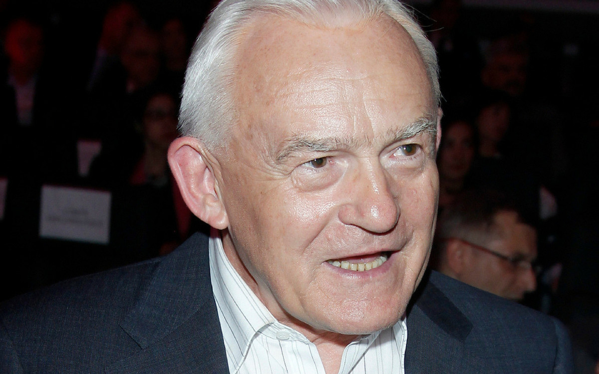 Nie żyje syn Leszka Millera