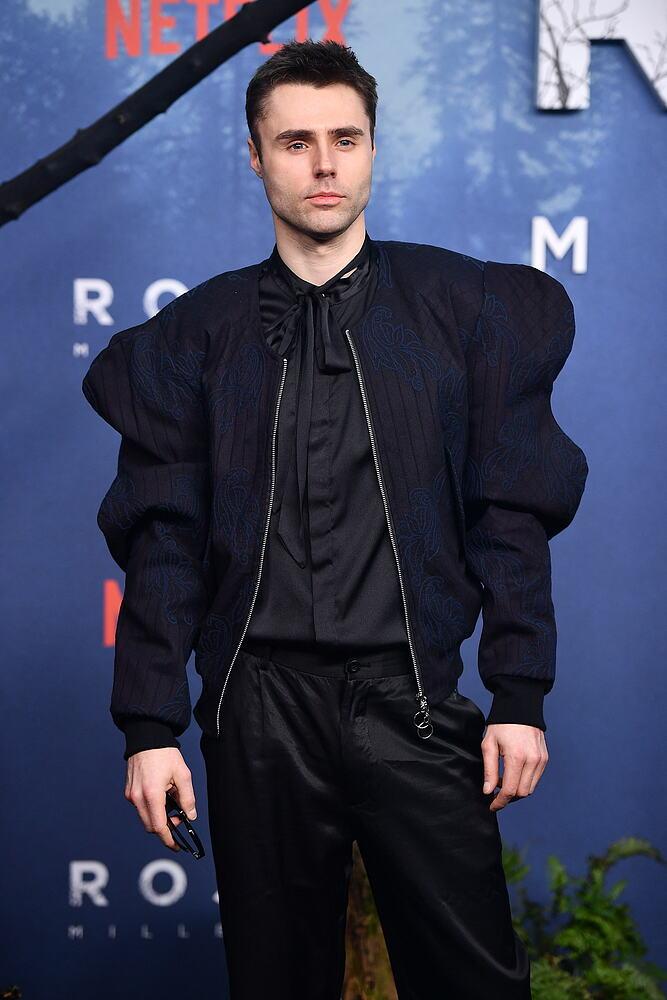 Marcin Januszkiewicz, fot. KAPiF