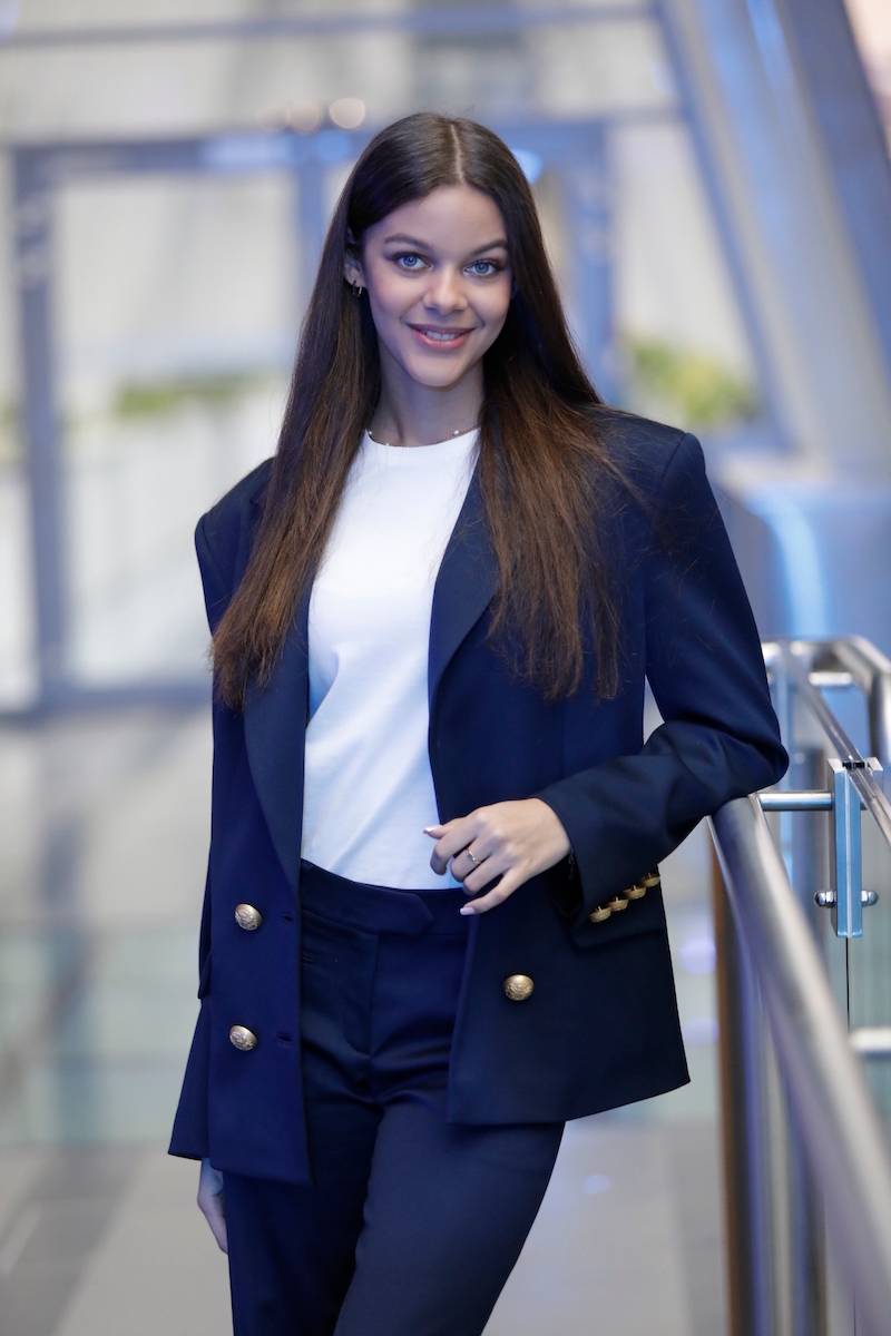 Beata Tadla i Tomasz Tylicki debiutują w “Pytaniu na śniadanie”. Widzowie znów grzmią!