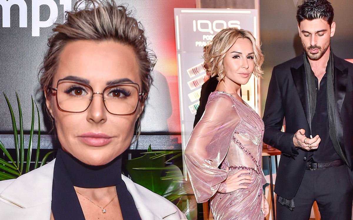 Blanka Lipińska zdradziła, jakich facetów NIE LUBI