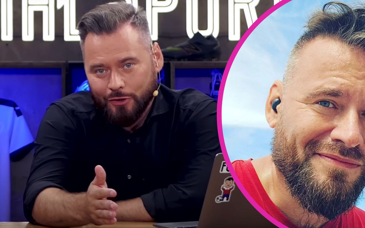 Krzysztof Stanowski odchodzi z “Kanału Sportowego”. “Temat stał się głośny”