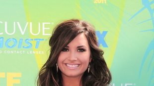 Demi Lovato: Głodzenie się nie jest rozwiązaniem!