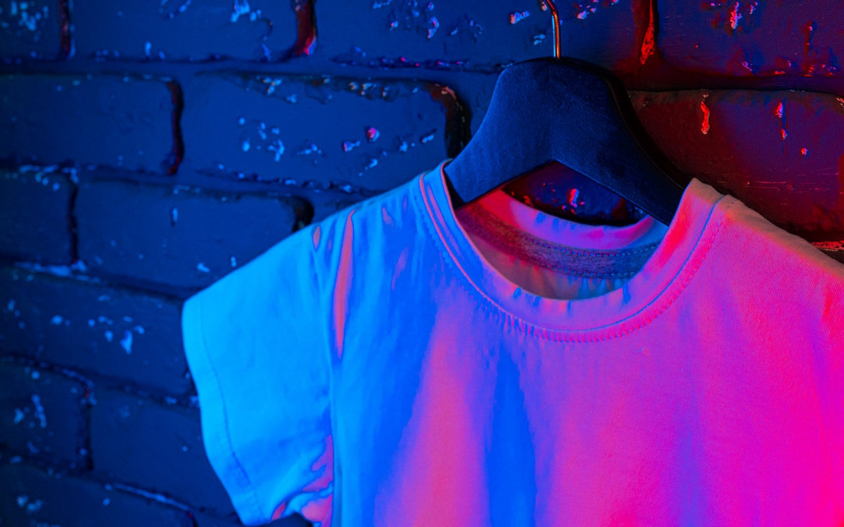 Czy jesteś w stanie rozpoznać dobrej jakości T-shirt? Przewodnik