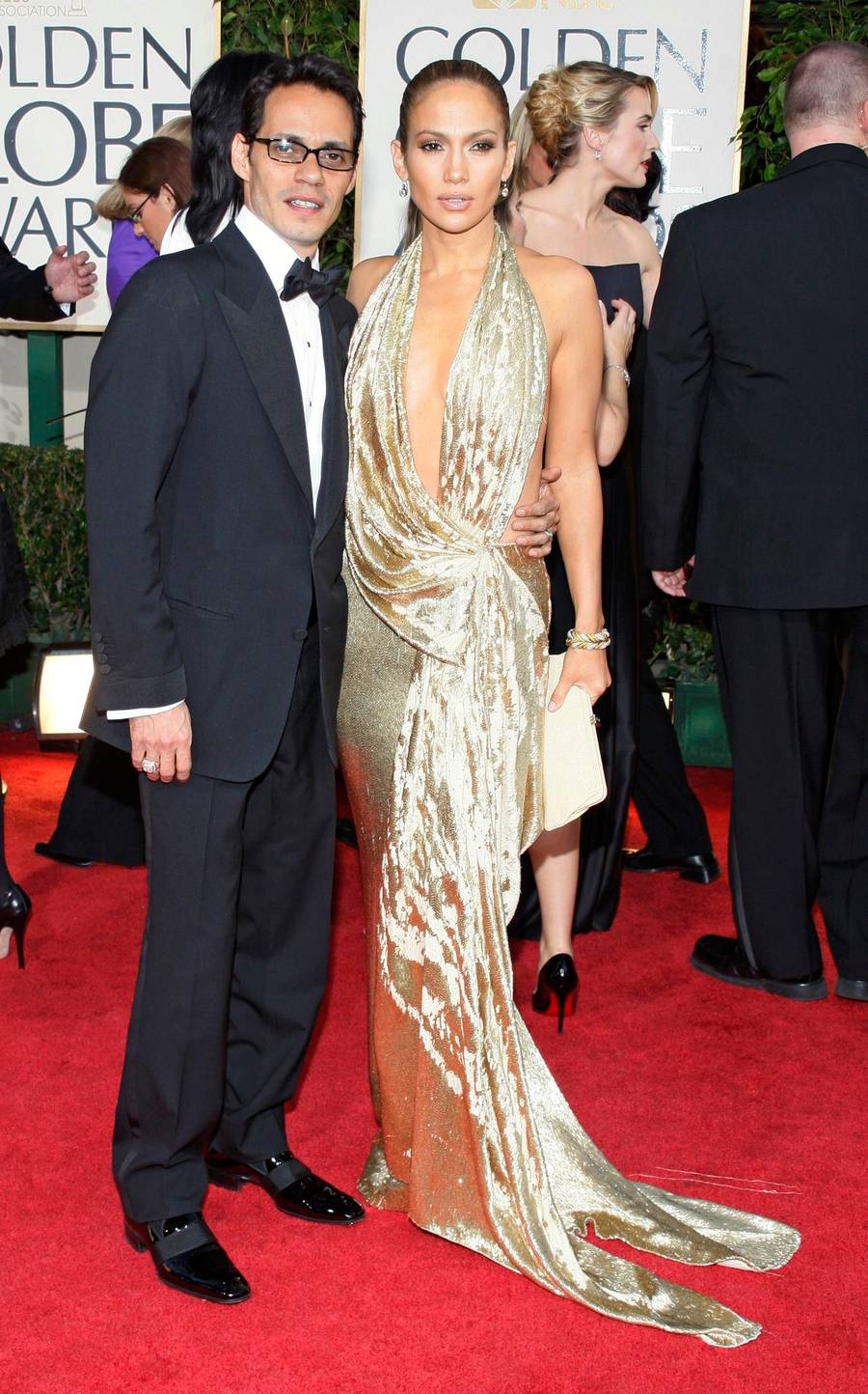 Wszyscy narzeczeni Jennifer Lopez – kilku ich było