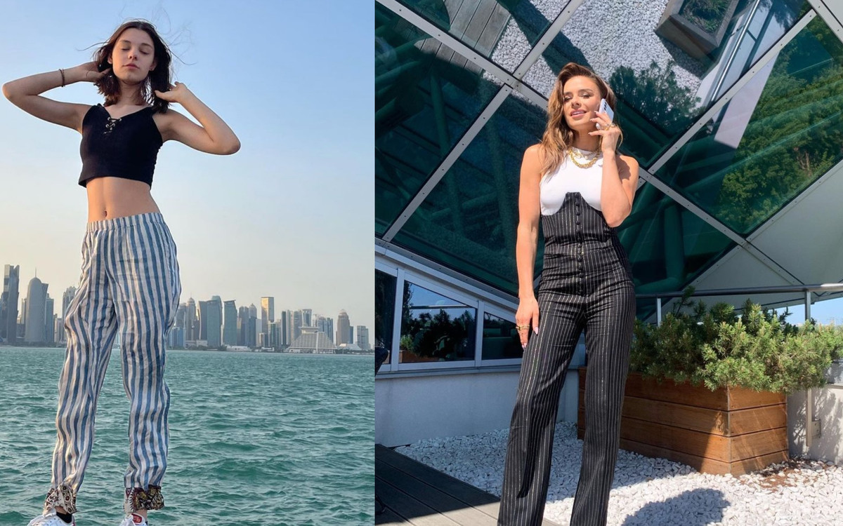 Córka Nataszy Urbańskiej pójdzie w ślady mamy, ale pod jednym warunkiem