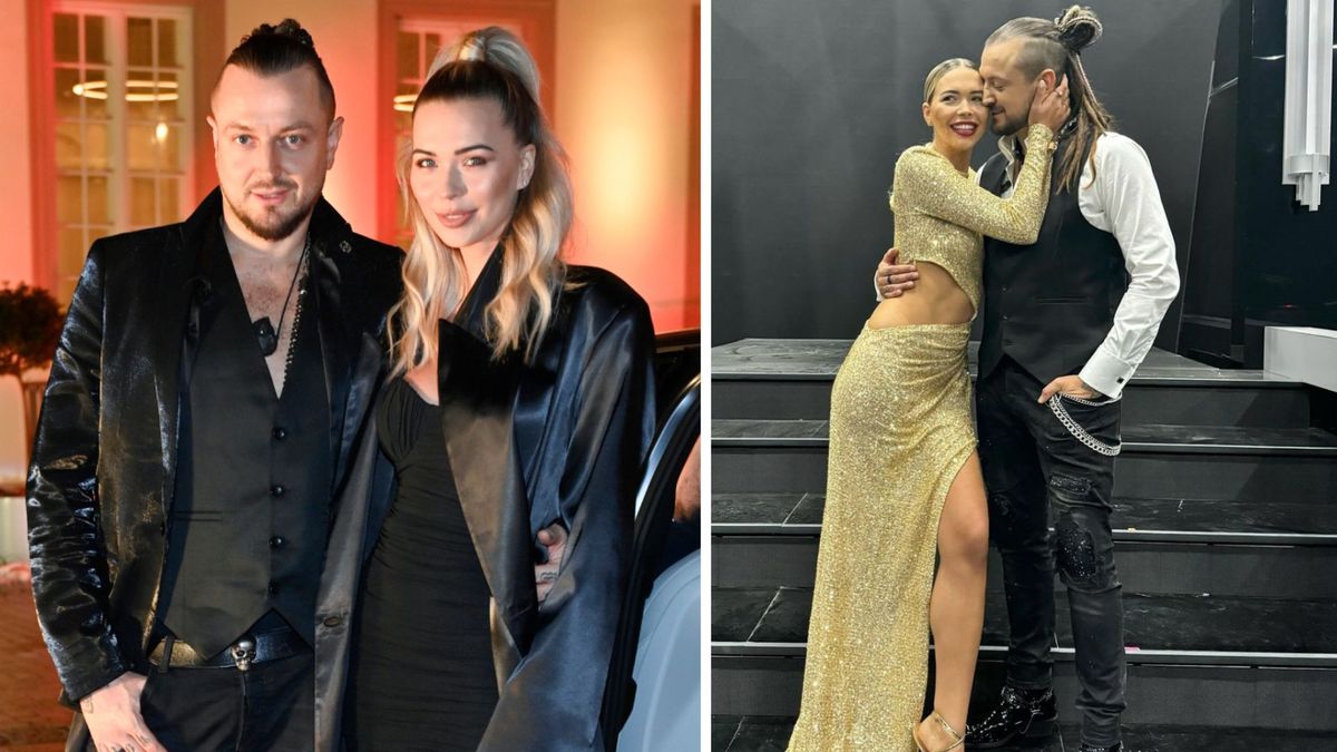 Sandra Kubicka i Aleksandra Barona spodziewają się dziecka