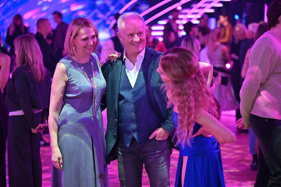 Kulisy 3. odcinka "TzG