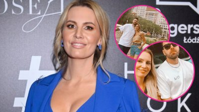 Agnieszka i Grzegorz Hyży zakończyli podróż po USA. Pokazali prywatne nagrania z wyjazdu