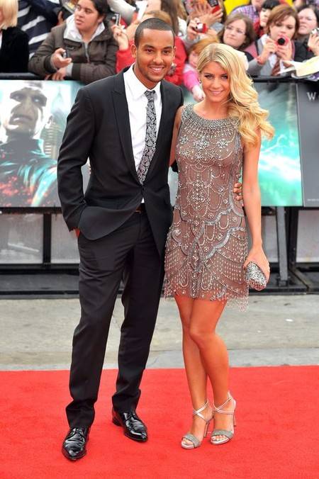 WAGs – żony i dziewczyny angielskich piłkarzy