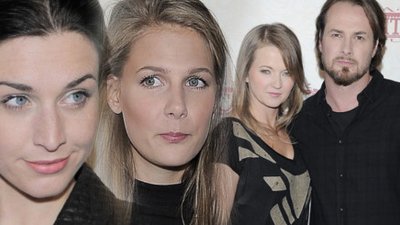 Dawno niewidziane gwiazdy i stali bywalcy na premierze FOTO