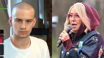 Młynarska zwraca się do Łatwoganga. „Trzeba to bardzo mądrze przemyśleć”