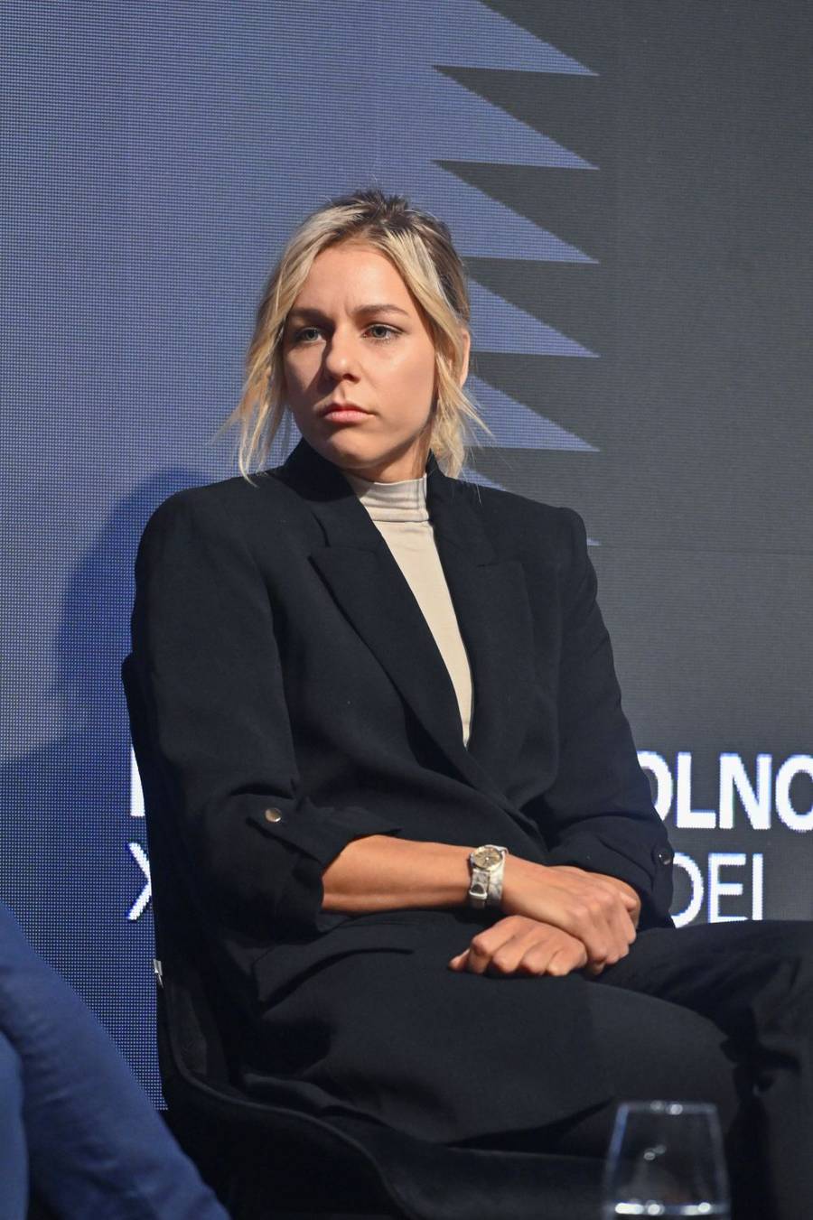 Plejada gwiazd na Igrzyskach Wolności! Marek Kondrat, stylowa Jabłczyńska, Przetakiewicz… (FOTO)