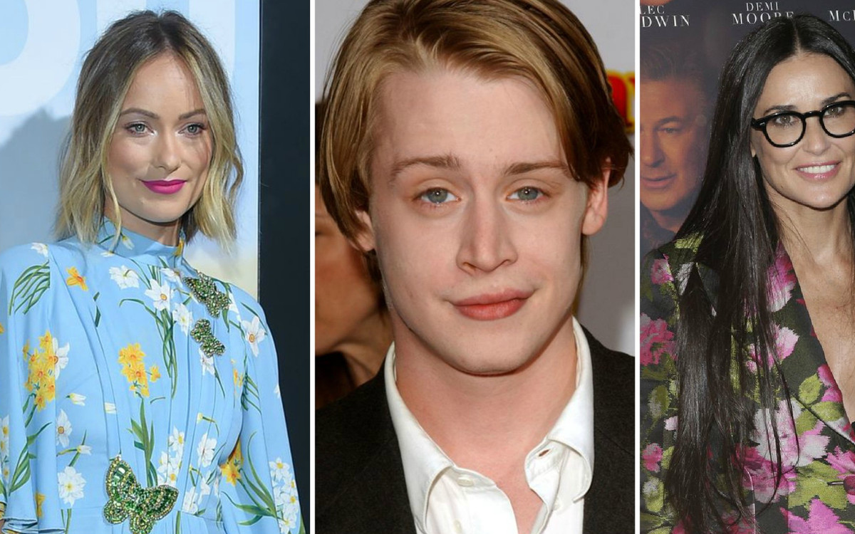 Te gwiazdy wzięły ŚLUB jako NASTOLATKI