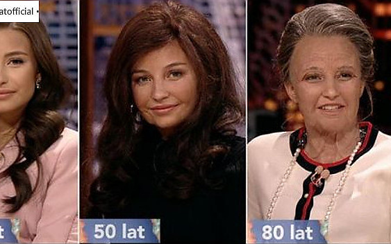 To działo się 6 lat temu! Julia Wieniawa i Antek Królikowski  w “The Story of My Life”