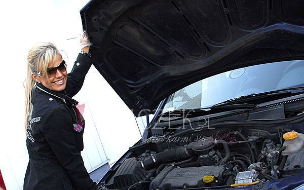 Jazda z Dodą odcinek 3