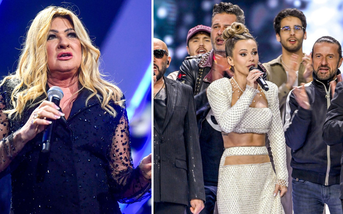 Późno w nocy przekazano wiadomość ws. Kozidrak. Wszyscy artyści wyszli na scenę!