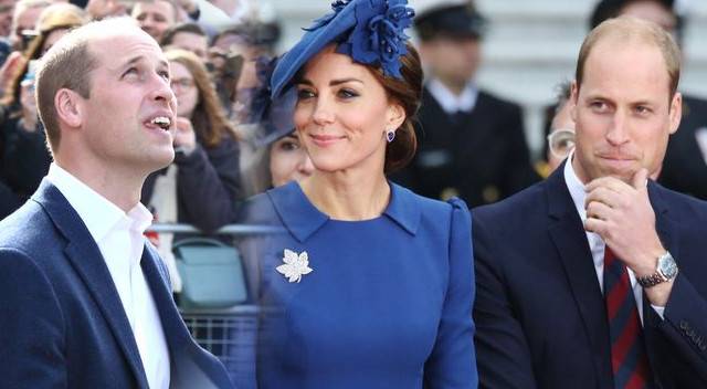 Książę William zażartował i… zdradził PŁEĆ trzeciego royal baby!