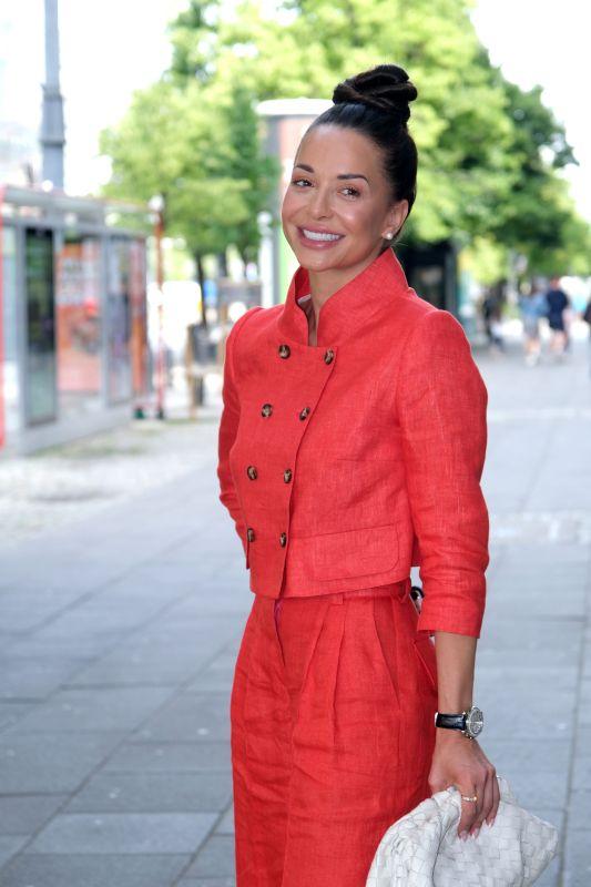 Aneta Piotrowska, fot. KAPiF