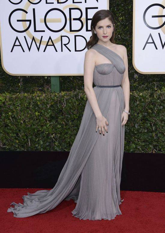 Rozdanie Złotych Globów 2017