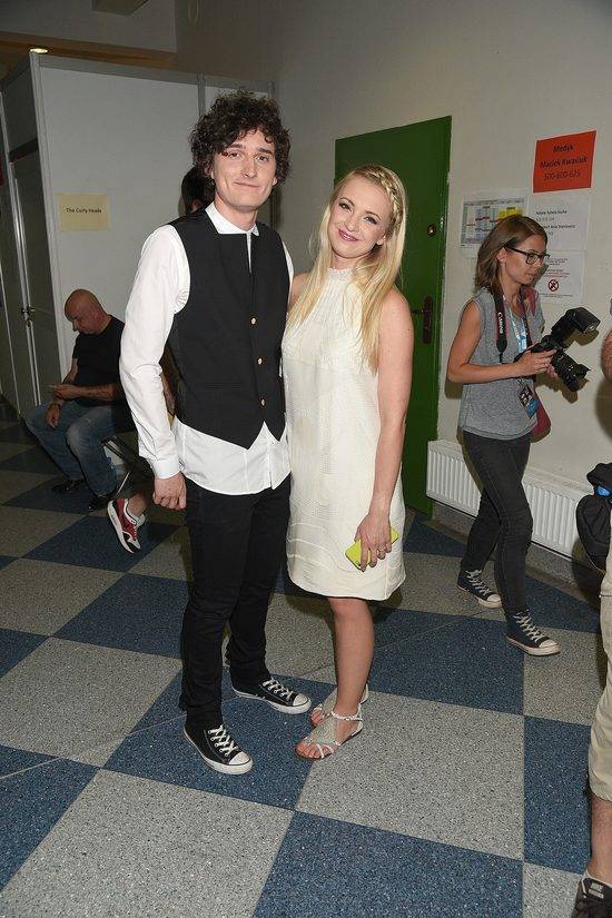 Za co fani kochają Dawida Podsiadło?