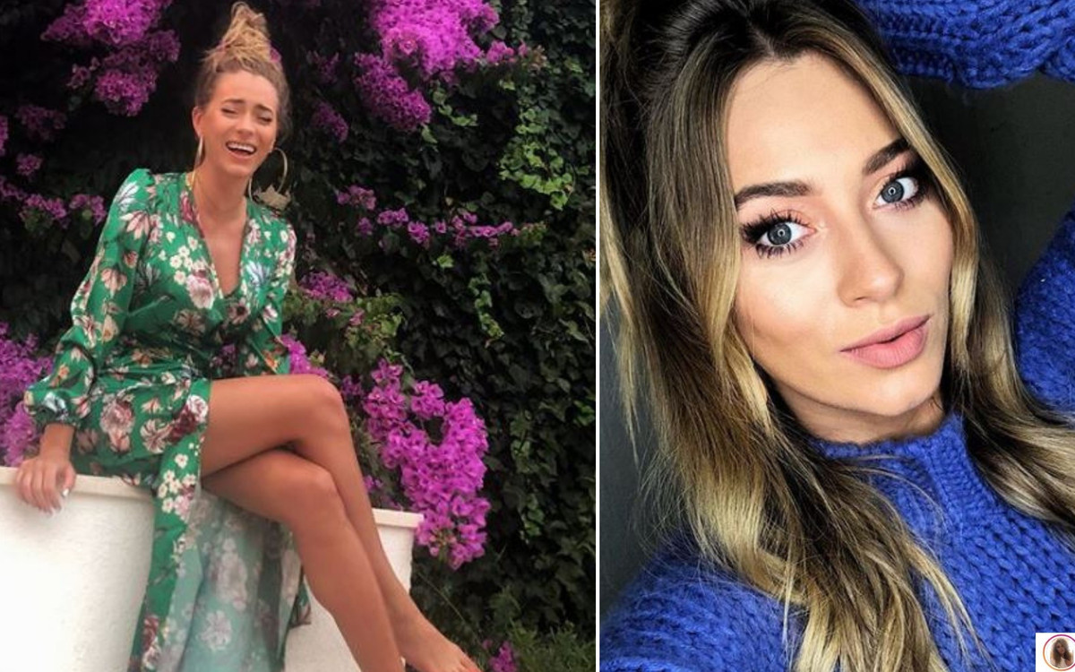 Przez cały czas ukrywała TO! Marcelina szokuje twarzą BEZ makijażu!