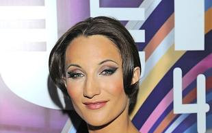 W tym roku Steczkowska znów smaży się w Turcji